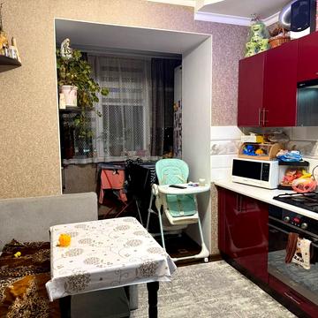 Гетьмана Мазепи вул. (Красовського), 6/1