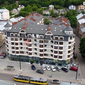 Богдана Хмельницького вулиця, 76, Шевченківський, Львов, Львовская 152000.0 USD