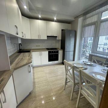 1к квартира з ремонтом!Газ!Мін.оф!Без комісії!Поруч парк ЖК Річ Таун