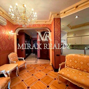 Продаж 4-х кімнатної квартири 210 м2 вул Старонаводницька 13а ЖК Хвиля ЖК Хвиля