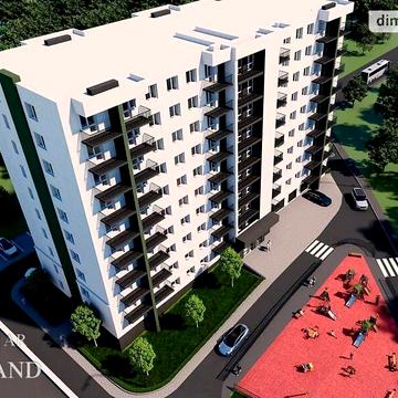 Продаж 2к Квартира Львівське шосе ЖК West Home