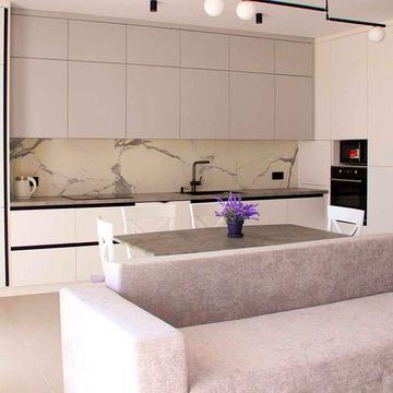 2-кімнатна квартира з ремонтом | PARKLAND | Ужгород - PL 7.31 ЖК ParkLand