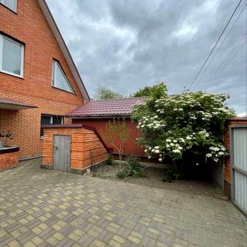 Оренда будинку в с. Требухів 20км від Києва.