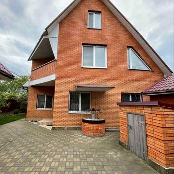 Оренда будинку в с. Требухів 20км від Києва.