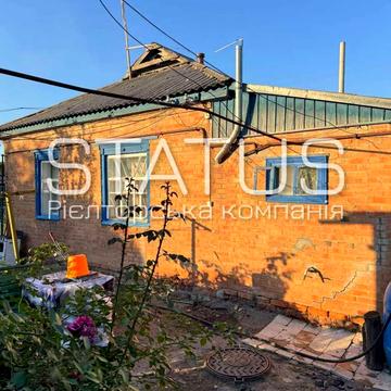 Каштанова вул.