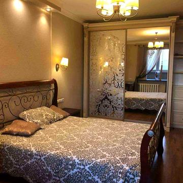 Здам 2К квартиру 74м на Виноградарі, пр-т Європейського Союзу  31-А