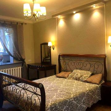 Здам 2К квартиру 74м на Виноградарі, пр-т Європейського Союзу  31-А