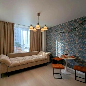 Продаж двокімнатної квартири з ремонтом в Ірпені ЖК Центральний 2