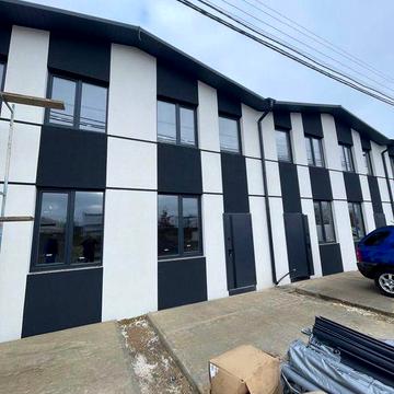 Продаж Таунхаусів в Білогородці, готові та в будівництві. Площа 48м²