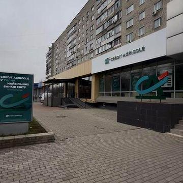 Цегляний будинок, 3 поверх