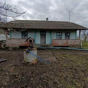 Будинок, дача, присадибна ділянка