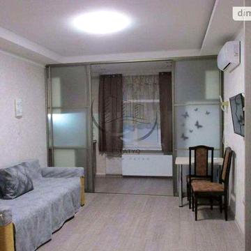 Здам 1 кімнатну квартиру, ЖК «Бестужівські сади»