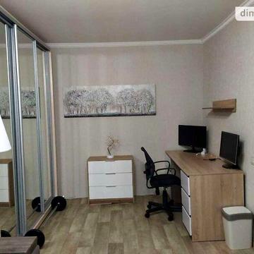 Довгострокова оренда 2к Квартира Парус масив