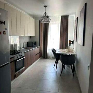 Довгострокова оренда 1к Квартира Інглезі вулиця ЖК Via Roma