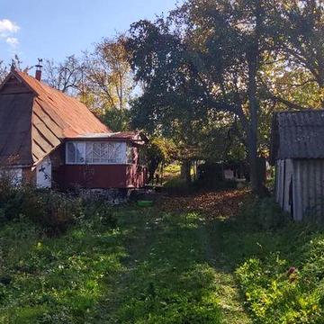 Продаж, хата, село Нова Гребля