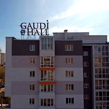 Продаж 3к Квартира Ващенківський провулок ЖК Gaudi Hall
