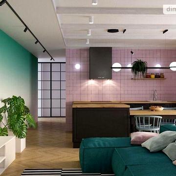 Продаж 3к Квартира Ващенківський провулок ЖК Gaudi Hall