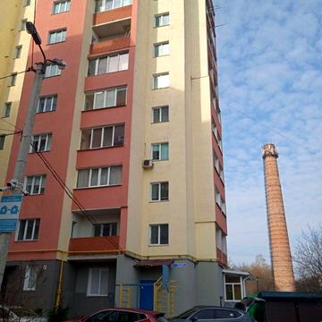 Кушнірука вул. (Гастелло), 15/1