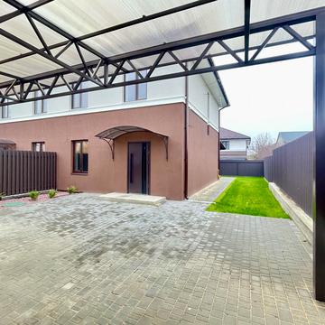 Вишнева вул.