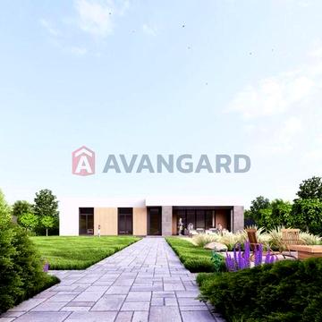 Продам елітний одноповерховий будинок у Новоолександрівці!