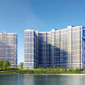 Продаж 1к квартири ЖК Злагода Вербицького 40в ЖК Злагода