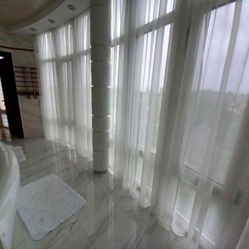 Зразок розкоші, комфорту і практичності