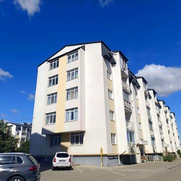 Продам 1к квартиру в Молодежном, возле Черноморска