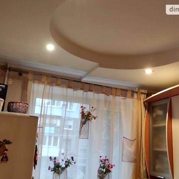 Продаж 1к Квартира Західнодонбаська (Ленінградська) вулиця