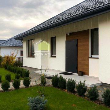 №032.Продається прекрасний будинок 100м2 в котеджному містечку