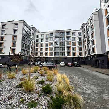 Продаж 2к Квартира Івана Богуна вулиця ЖК Родинний Маєток