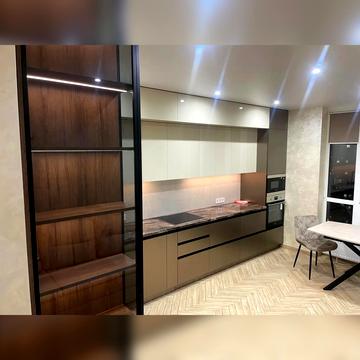 Івана Виговського вул. (Маршала Гречка), 44