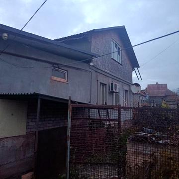 Продам дом 5,5соток