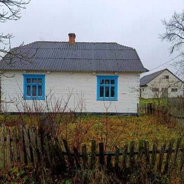 Продам   будинок