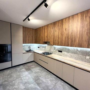 Нова двохкімнатна квартира в жк синергія сіті. 62 м2. ЖК Синергія сіті