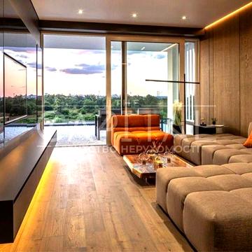 ЕКСКЛЮЗИВНИЙ КОТЕДЖ 280м2 у престижному КМ «Коник» / Конча Заспа