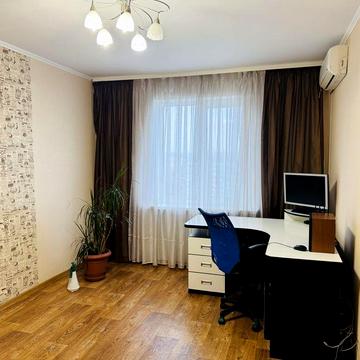 Здам квартиру від власника 3 кімнатна квартира