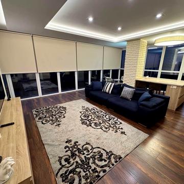 Європейська вул. (Миронова), 9-А