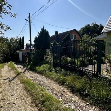 Петрозаводська вул., 109