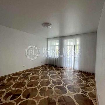 2-К Квартира Бульварно-Кудрявська (Воровського) 31А