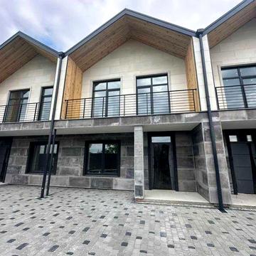 ГОТОВИЙ Таунхаус RIVERIUM 108 м2, Вишгород