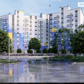 Продаж 2к Квартира Гетьмана Івана Мазепи вулиця