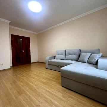 Оренда просторої 2 кім квартири біля Велесу.