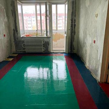 Продам 2-х комнатную квартиру на Левобережном 3