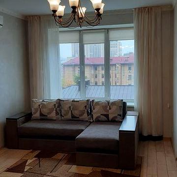 Сдам 2х-комнатную квартиру Новострой Центр