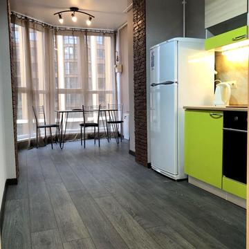 Мартинова просп., 10