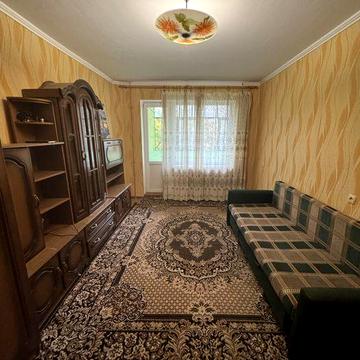 2х комнатная квартира 2/9 Таврический