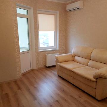 Продам 1к. квартиру, 4 эт., в массиве "Радужный"/Небесной сотни, Одеса ЖК Радужный