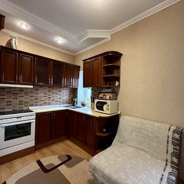 Продаж 1-кімнатної квартири