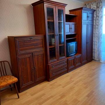 LS31 Здам 1 кімнатну квартиру на Олексіївці.