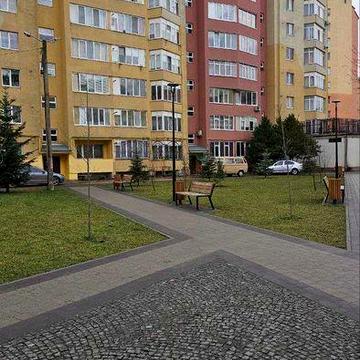 Продам 2-кімн.квартиру в обжитій новобудові, Пасічна, Івано-Франків.